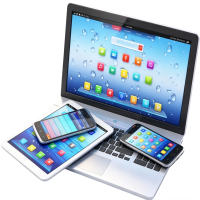 多终端访问